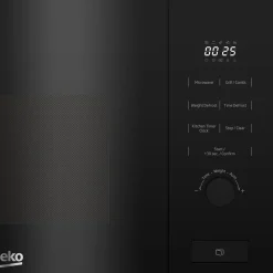 BEKO Mikrofala do zabudowy z funkcją grilla BMGB20212B