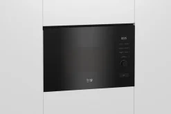 BEKO Mikrofala do zabudowy z funkcją grilla BMGB20212B