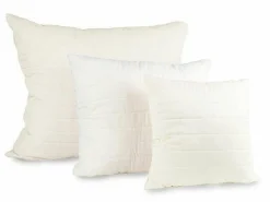 MIKROFIBRA PODUSZKA 70/80 CM KREM