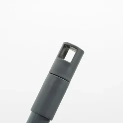 Akcesoria Do Sprzątania|Estetica Miotła gumowa antracytowa