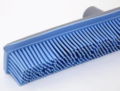 Miotła gumowa z teleskopowym trzonkiem BACTERIA STOP