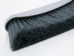 Akcesoria Do Sprzątania| Miotła szara LOFT