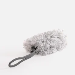 Estetica Miotełka do kurzu antracytowa