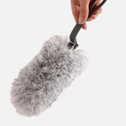 Estetica Miotełka do kurzu antracytowa