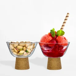 Miski, Patery I Półmiski|inny Miseczki na przekąski VILAGIO 380 ml