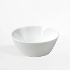 Miski, Patery I Półmiski|inny Miska biała 250 ml