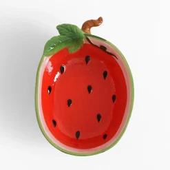 Miski, Patery I Półmiski|inny Miska ceramiczna ARBUZ 650 ml