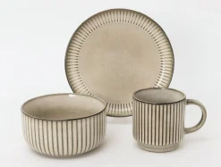 Miska ceramiczna AUREA 760 ml