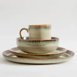 inny Miska ceramiczna AURORA 680 ml