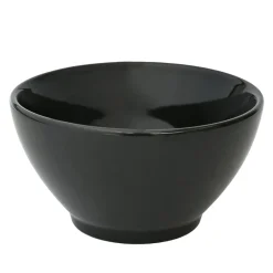 Miska ceramiczna ciemnoszara 530 ml