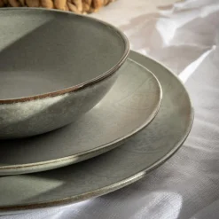 Miski, Patery I Półmiski|inny Miska ceramiczna MOSAICO 540 ml