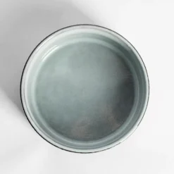 Miski, Patery I Półmiski|inny Miska ceramiczna szara STRIO 580 ml