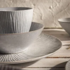 inny Miska ceramiczna ZAURA 570 ml