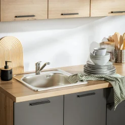 inny Miska ceramiczna ZAURA 570 ml