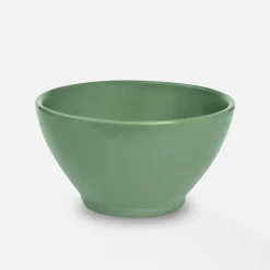 inny Miska ceramiczna zielona 530 ml