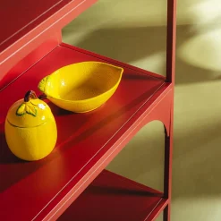 Miski, Patery I Półmiski|inny Miska CYTRYNA 530 ml