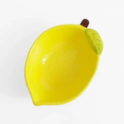 Miski, Patery I Półmiski|inny Miska CYTRYNA 530 ml