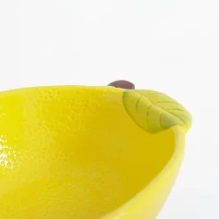 Miski, Patery I Półmiski|inny Miska CYTRYNA 530 ml