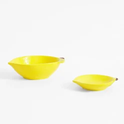 Miski, Patery I Półmiski|inny Miska CYTRYNA 530 ml