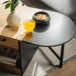 inny Miska czarna 900 ml