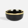 inny Miska czarna GRACE 580 ml