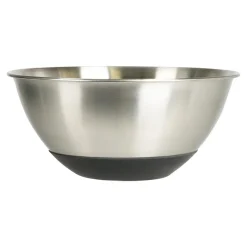 Miski, Miarki, Pojemniki Do Miksowania| Miska nierdzewna z silikonowym dnem 1,9 l