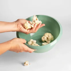 KEEEPER Miska okrągła z wylewką 3,5 l