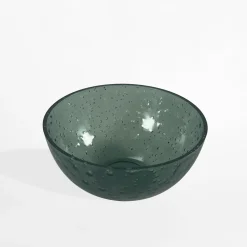 inny Miska plastikowa zielona 750 ml