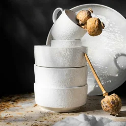 inny Miska porcelanowa ASPERO 550 ml