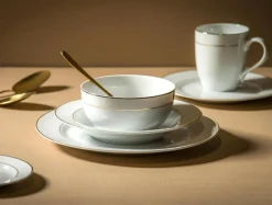 Miska porcelanowa ORO 14 cm