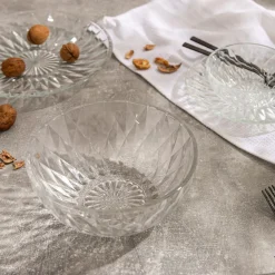 inny Miska szklana 280 ml