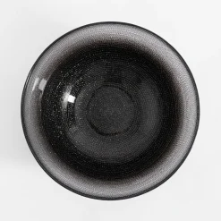 Miski, Patery I Półmiski| Miska szklana ombre 21 cm