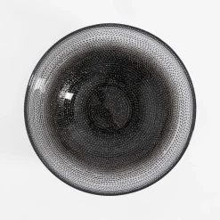 Miski, Patery I Półmiski| Miska szklana ombre 15 cm