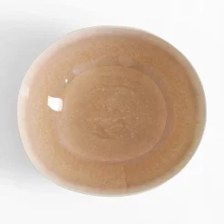 inny Miska z melaminy, 25 cm, MIX