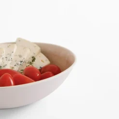 Grill I Piknik|inny Miska z melaminy, 18 cm, MIX