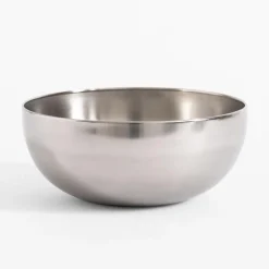 inny Miska ze stali nierdzewnej 24 cm