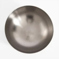 inny Miska ze stali nierdzewnej 24 cm