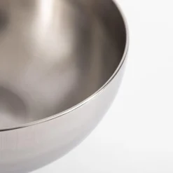 inny Miska ze stali nierdzewnej 24 cm