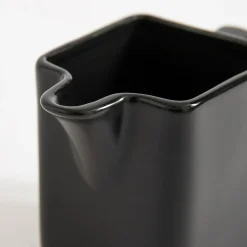 inny Mlecznik porcelanowy czarny BONA