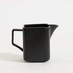 inny Mlecznik porcelanowy czarny BONA