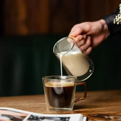 inny Mlecznik z podwójną ścianką DIVA 200 ml