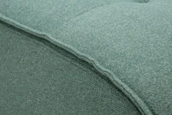 Inspire Modułowy narożnik kolorowy z pufą i leżanką FAMILY