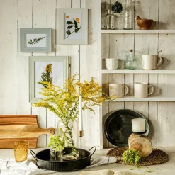 Młynki I Przyprawniki| Moździerz drewniany