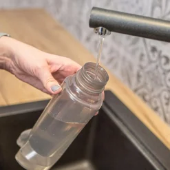 Akcesoria Do Sprzątania| Mop płaski ze spryskiwaczem CLEAN&SPRAY