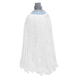 Akcesoria Do Sprzątania| Mop z mikrofibry sznurkowy BACTERIA STOP