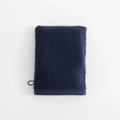 inny Myjka ciemnoniebieska FROTTE 16x21 cm