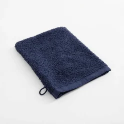 inny Myjka ciemnoniebieska FROTTE 16x21 cm