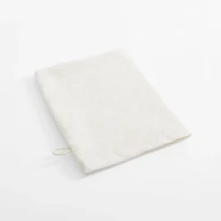 Ręczniki|Ręczniki|inny Myjka kremowa FROTTE 16x21 cm