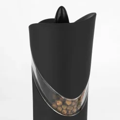 Młynki I Przyprawniki|inny Młynek do pieprzu czarny KONIGHOFFER TORRE