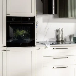 inny Młynek marmurowy do pieprzu i soli 31 cm